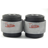 2 Buchas Bandeja Balança Susp. Diân. Honda Civic 2001 À 2006