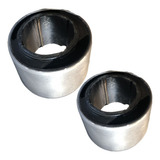2 Buchas Cabine Dianteira Mercedes Benz Frontal 1218 1214c