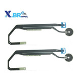 2 Cabo Flat Touch Power / Eject Original Xbox 360 Slim