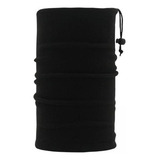 2 Cachecol Aquecedor De Pescoço Bandana Capa Multifuncional