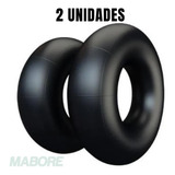 2 Camara De Ar K16 Pneu Compativel Jeep Antigo