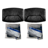 2 Capa Borracha Pedal Freio Embreagem F350 F250 F1000 F4000