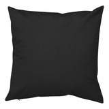 2 Capas Almofada Lisa 40x40 Decoração Sala Ou Quarto