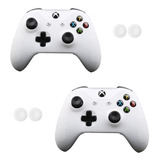 2 Capas Controle Manete Xbox One