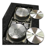 2 Capas P Botão Cue Play Cdj 2000 Ou 2000nxs (nexus)
