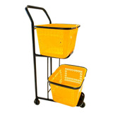Amarelo