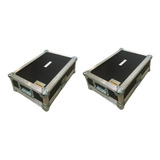 2 Cases Para Cdj-2000 Nxs2 Pioneer