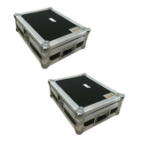 2 Cases Para Cdj-3000 Pioneer Cdj3000