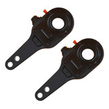 2 Catraca Freio Manual 28 Estrias 19mm 2 Furos Carretas