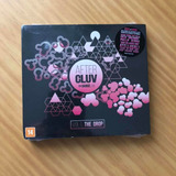 2 Cd + 1 Dvd Aftercluv Dancelab The Drop Vol 1 + Brinde