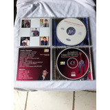 2 Cd Adelino Nascimento Original Pá Colecionador
