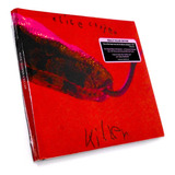 2 Cd Alice Cooper Killer 2023 Deluxe Edition Rhino 21 Faixas