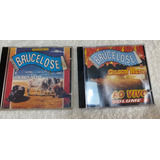 2 Cd Brucelose & Gilson Neto