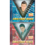2 Cd Cristiano Neves -