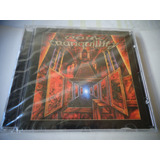 2 Cd Dark Tranquillity - The Gallery + The Mind's (lacrados