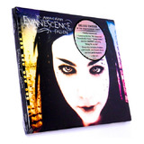 2 Cd Evanescence Fallen 20th Anniversary