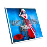 2 Cd Marilyn Monroe Diamonds 2014 Importado Lacrado Not Now