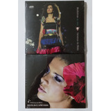 2 Cd Vanessa Da Mata - Multishow Ao Vivo - Bicicletas-digip