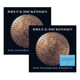 2 Cds Bruce Dickinson - The