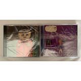 2 Cds Dinosaur Jr. Without A Sound + Hand It Over Importados