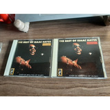2 Cds Isaac Hayes - The