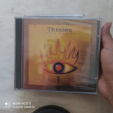 2 Cds Therion - Gothic Kabbalah ( Lacre De Fábrica)