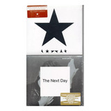2 Cd´s David Bowie - The