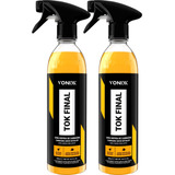 Vonixx