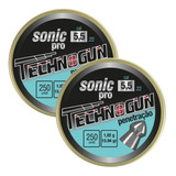 Technogun