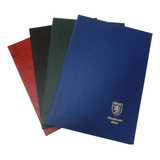 2 Classificadores Bahia P/ Selos 24 Pgs Brancas + Brinde