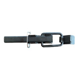 2 Conjunto Basculante Dobradiça + G + Trava Tampa Caçamba