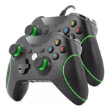 2 Controle Compativel Xbox