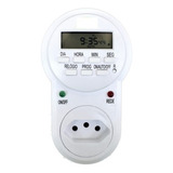 2 Controle Fluxo + 1 Timer Digital Válvula Solenoide D'agua
