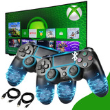 2 Controle Tv P/ Samsung Gaming