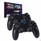 2 Controles P/ Tv Samsung Gaming