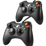 2 Controles Para Xbox 360 Pc