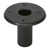2 Copo Femea Chapeu Suporte Pedestal De Caixa D/som Nf