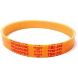 2 Correia Megadyne Tb2 345 Máq. Frios - 6 Frisos
