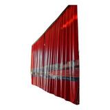 2 Cortinas Cabine Pintura C/ilhos 2,7(l)x2,6(a)frete Gratis