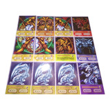 2 Decks Yugi Inicial E Final + Kit Dragões Versão Anime