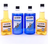 Injetores