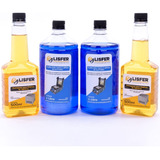 Injetores