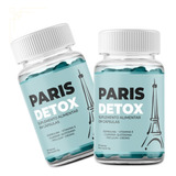 2 Detox Paris Original Com Nota