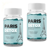 2 Detox Paris Original Direto Do