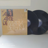 2 Discos Vinil : A Arte