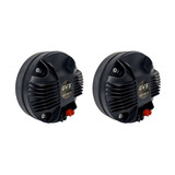 2 Driver De Corneta Qvs 244 Ti Trio 8 Ohms Titanium 80w