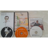 2 Dvd+cd Elton John Greatest Hits/goodbye Yellow Brick  N9