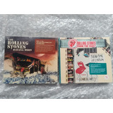2 Dvds 4 Cds Rolling Stones