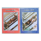 2 Dvds Duplos The Beatles: 1962-1966