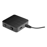 2 Em 1 Bluetooth 5.0 Transmissor De Áudio Receptor Adaptador
